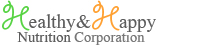 Healthy&Happy Nutrition Corporation